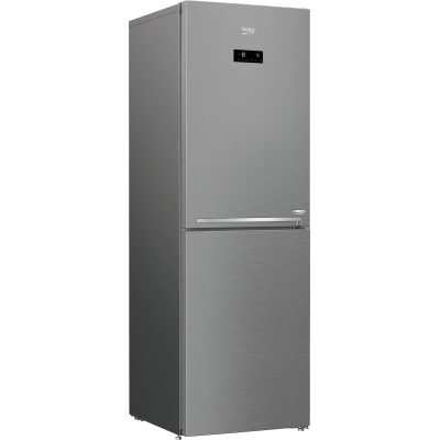 Холодильник Beko RCNA386E40ZXBN (7229855)