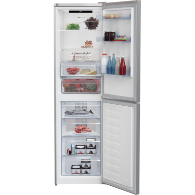 Холодильник Beko RCNA386E40ZXBN (7229855)