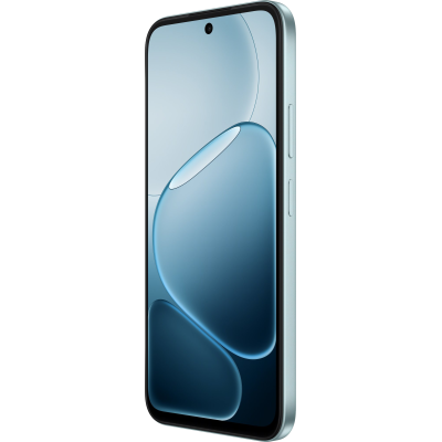 Смартфон OPPO A6x 4/128GB Ice Blue (7238821)