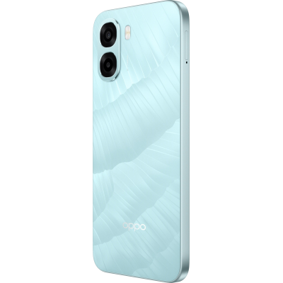 Смартфон OPPO A6x 4/128GB Ice Blue (7238821)