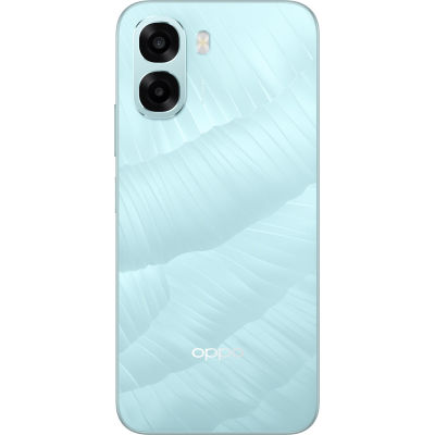 Смартфон OPPO A6x 4/128GB Ice Blue (7238821)