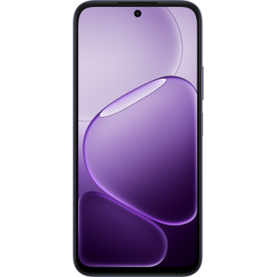 Смартфон OPPO A6x 4/128GB Plum Purple (7238822)