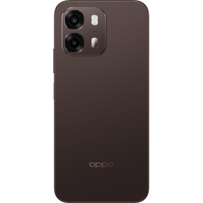 Смартфон OPPO A6s 8/256GB Cappuccino Brown (7238825)