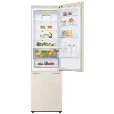 Холодильник LG GC-B509MEWM (6986598) Холодильник LG GC-B509MEWM (6986598)