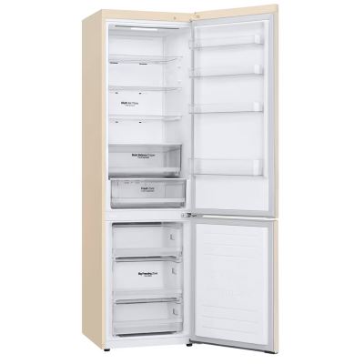 Холодильник LG GC-B509MEWM (6986598) Холодильник LG GC-B509MEWM (6986598)