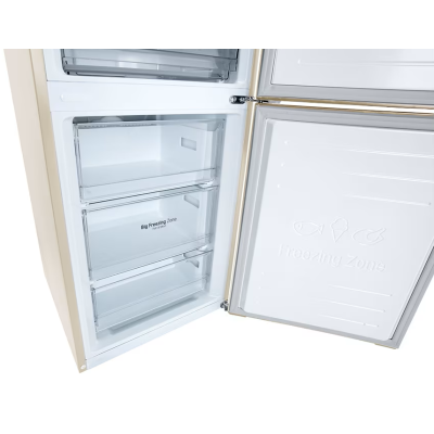 Холодильник LG GC-B509MEWM (6986598) Холодильник LG GC-B509MEWM (6986598)