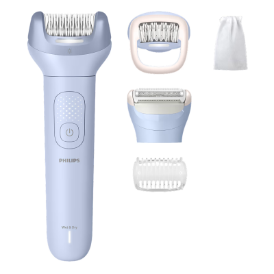 Епілятор Philips BRE709/00 (7239824)