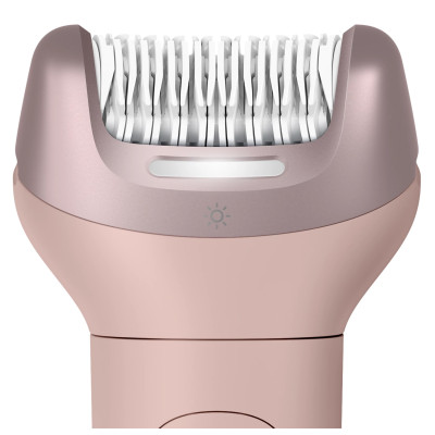 Епілятор Philips BRE718/00 (7239825)