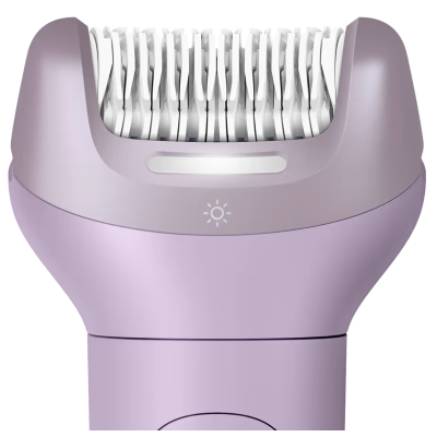 Епілятор Philips BRE728/00 (7239826)