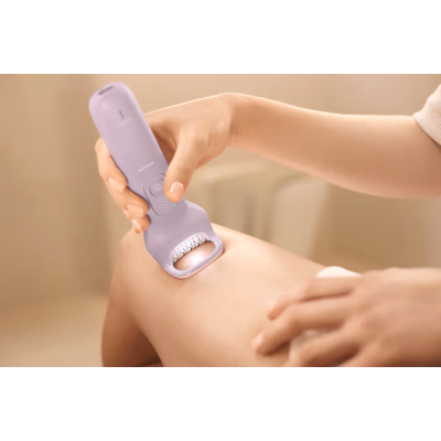 Епілятор Philips BRE728/00 (7239826)