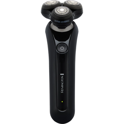 Електробритва Remington X5 Limitless X XR1755 Black (7054164) Електробритва Remington X5 Limitless X XR1755 Black (7054164)