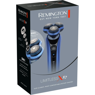Електробритва Remington X7 Limitless X XR1775 (7054165)