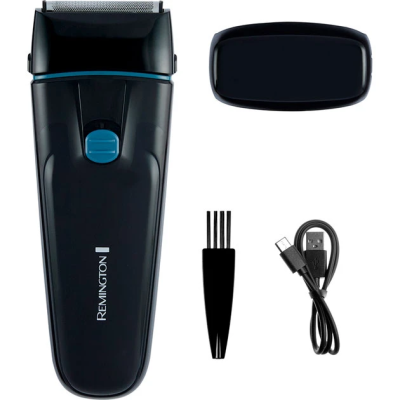 Електробритва Remington F7 Style F7000 Blue (7054166)