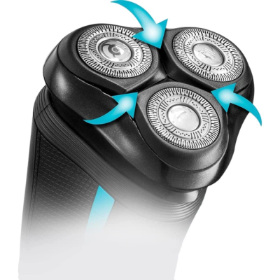 Електробритва Remington Style Aqua R6000 (7164472)