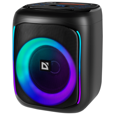 Портативна акустика Defender Boomer 50 (65450) (6992193)