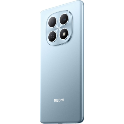 Смартфон Xiaomi Redmi Note 15 6/128GB Glacier Blue (7230056)