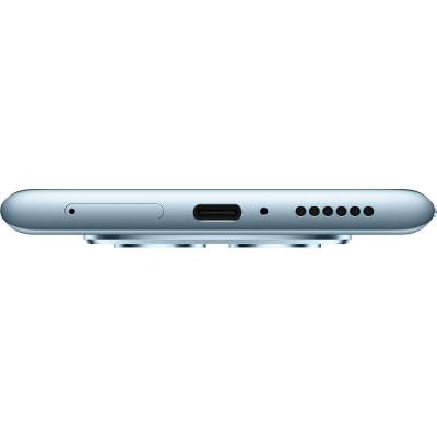Смартфон Xiaomi Redmi Note 15 6/128GB Glacier Blue (7230056)