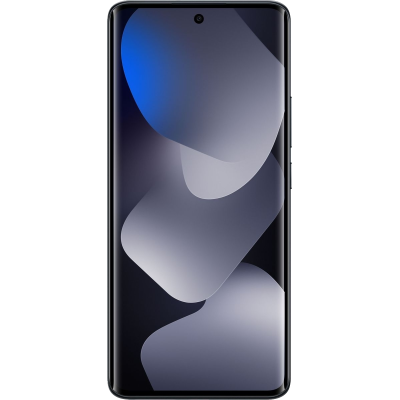 Смартфон Xiaomi Redmi Note 15 8/256GB Black (7230058)