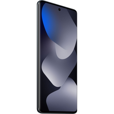 Смартфон Xiaomi Redmi Note 15 8/256GB Black (7230058)