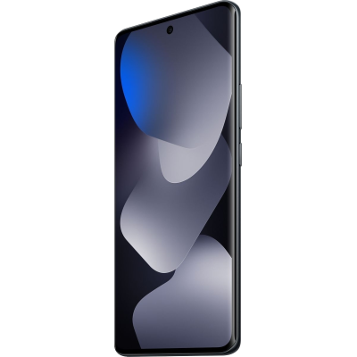 Смартфон Xiaomi Redmi Note 15 8/256GB Black (7230058)