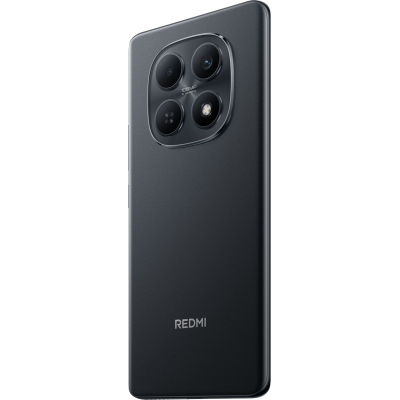 Смартфон Xiaomi Redmi Note 15 8/256GB Black (7230058)