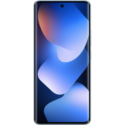 Смартфон Xiaomi Redmi Note 15 8/256GB Glacier Blue (7230059)
