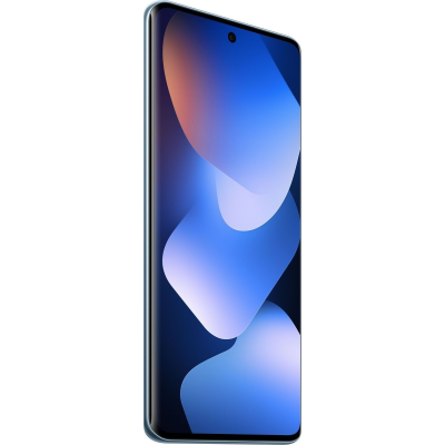 Смартфон Xiaomi Redmi Note 15 8/256GB Glacier Blue (7230059)