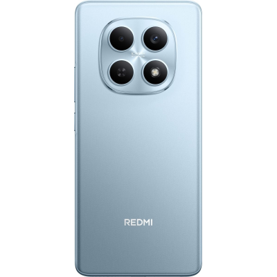 Смартфон Xiaomi Redmi Note 15 8/256GB Glacier Blue (7230059)