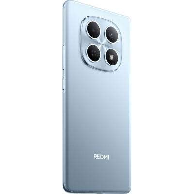 Смартфон Xiaomi Redmi Note 15 8/256GB Glacier Blue (7230059)