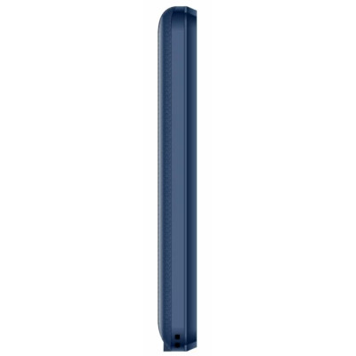 Мобільний телефон ERGO E281 Dual Sim Blue (7221439)