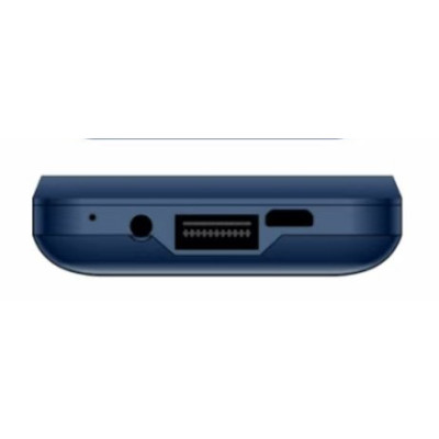 Мобільний телефон ERGO E281 Dual Sim Blue (7221439)