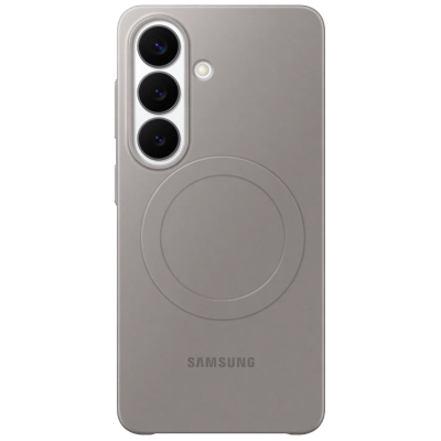 Чохол Samsung S26 Slim Magnet Case EF-SS942CJEGWW Gray  (7237307)