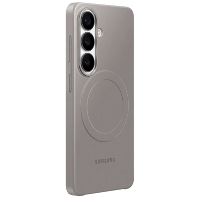 Чохол Samsung S26 Slim Magnet Case EF-SS942CJEGWW Gray  (7237307)