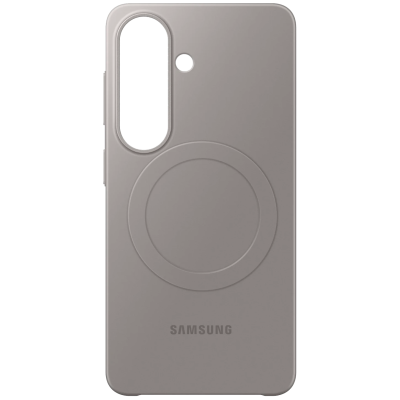 Чохол Samsung S26 Slim Magnet Case EF-SS942CJEGWW Gray  (7237307)