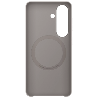 Чохол Samsung S26 Slim Magnet Case EF-SS942CJEGWW Gray  (7237307)