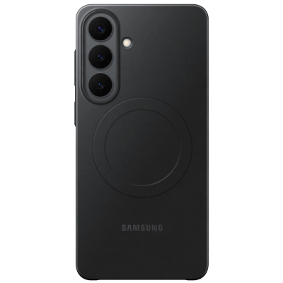 Чохол Samsung S26 Plus Slim Magnet Case EF-SS947CBEGWW Black  (7237308)