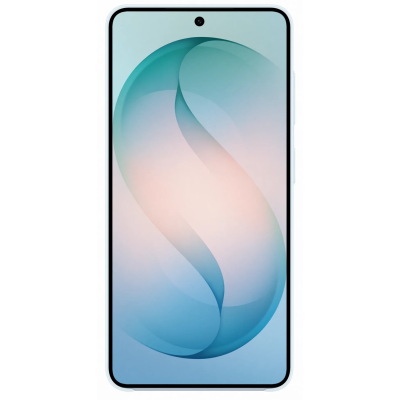 Чохол Samsung S26 Plus Slim Magnet Case EF-SS947CLEGWW Light Blue  (7237310)