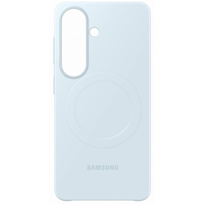 Чохол Samsung S26 Plus Slim Magnet Case EF-SS947CLEGWW Light Blue  (7237310)