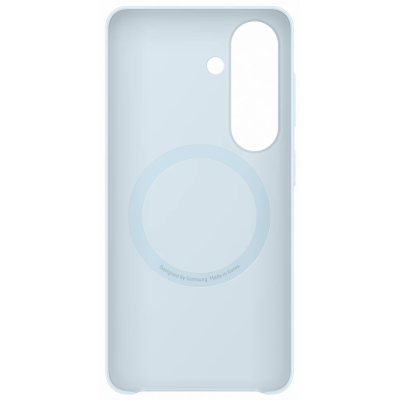 Чохол Samsung S26 Plus Slim Magnet Case EF-SS947CLEGWW Light Blue  (7237310)