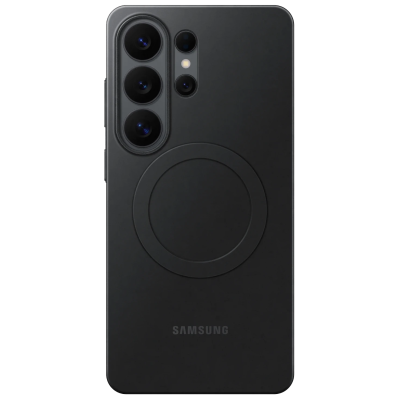 Чохол Samsung S26 Ultra Slim Magnet Case EF-SS948CBEGWW Black  (7237312)