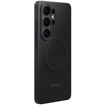 Чохол Samsung S26 Ultra Slim Magnet Case EF-SS948CBEGWW Black  (7237312)