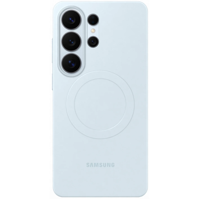 Чохол Samsung S26 Ultra Slim Magnet Case EF-SS948CLEGWW Light Blue (7237314) Чохол Samsung S26 Ultra Slim Magnet Case EF-SS948CLEGWW Light Blue (7237314)