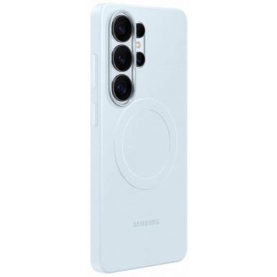 Чохол Samsung S26 Ultra Slim Magnet Case EF-SS948CLEGWW Light Blue (7237314) Чохол Samsung S26 Ultra Slim Magnet Case EF-SS948CLEGWW Light Blue (7237314)