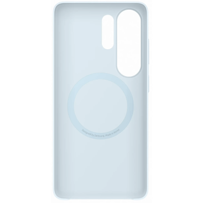 Чохол Samsung S26 Ultra Slim Magnet Case EF-SS948CLEGWW Light Blue (7237314) Чохол Samsung S26 Ultra Slim Magnet Case EF-SS948CLEGWW Light Blue (7237314)