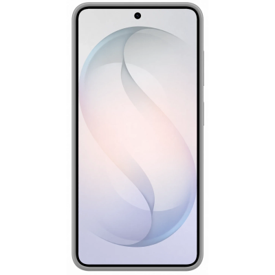 Чохол Samsung S26 Silicone Magnet Case EF-ES942CJEGWW Gray (7237320) Чохол Samsung S26 Silicone Magnet Case EF-ES942CJEGWW Gray (7237320)