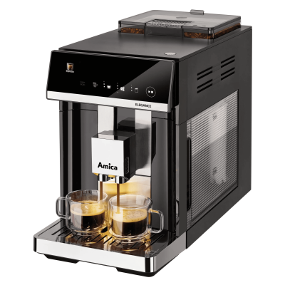 Кавомашина Amica CM 7011 Elegance (7240174)