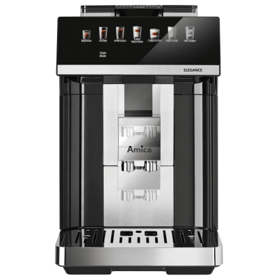Кавомашина Amica CM 7011 Elegance (7240174)