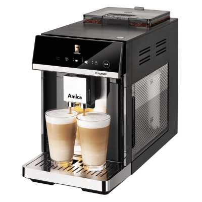 Кавомашина Amica CM 7011 Elegance (7240174)