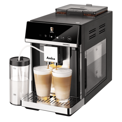 Кавомашина Amica CM 7011 Elegance (7240174)