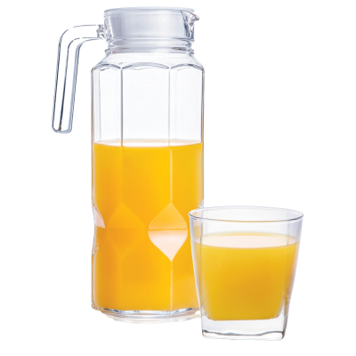 Набір Luminarc Octime Diamond, 7 предметів (7200961)